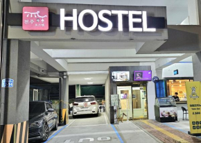 Jeonju Hostel